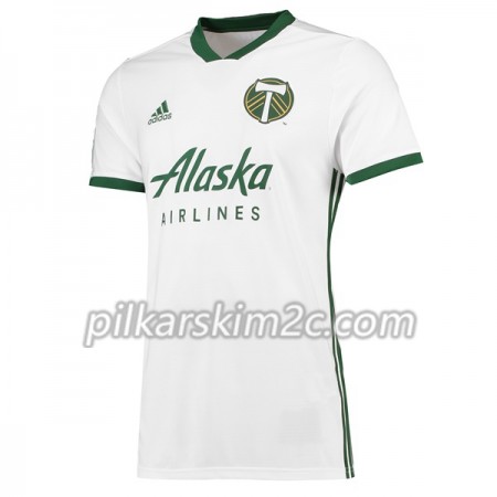 Koszulka Portland Timbers Precz 2018-2019 - Koszulki Piłkarskie